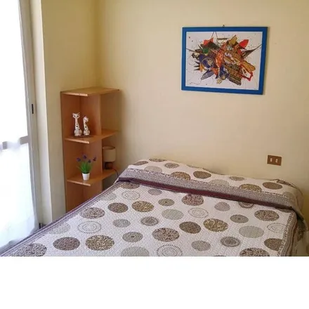 Rent this 3 bed apartment on 64021 Giulianova TE