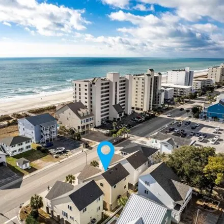 Image 4 - 4118 South Ocean Boulevard, Windy Hill Beach, North Myrtle Beach, SC 29582, USA - House for sale