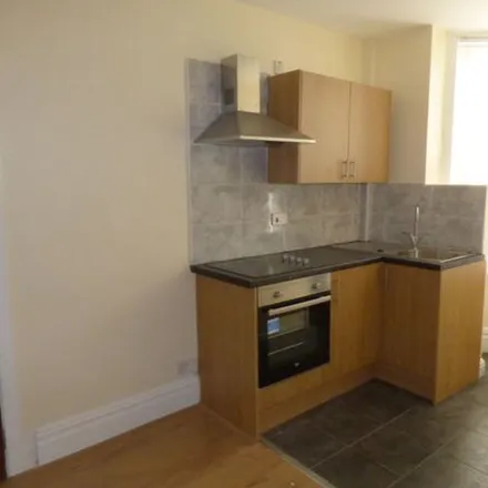 Rent this 1 bed apartment on Colwyn Road in Leeds, LS11 6LJ