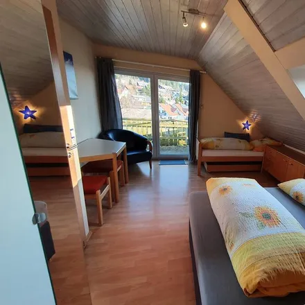 Rent this 2 bed house on Schönwald im Schwarzwald in Baden-Württemberg, Germany