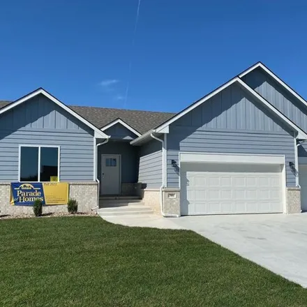 Buy this 3 bed house on Martens Drive in Goddard, Sedgwick County
