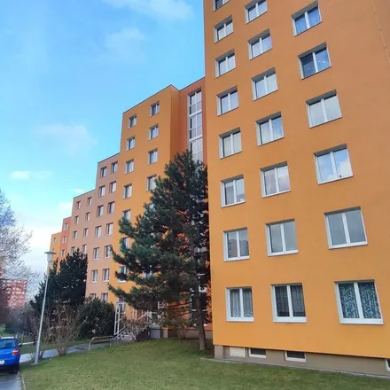 Image 7 - Švermova 710/11a, 625 00 Brno, Czechia - Apartment for rent