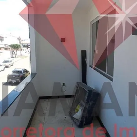 Rent this 2 bed house on Rua Leblon in Morada de Laranjeiras, Serra - ES