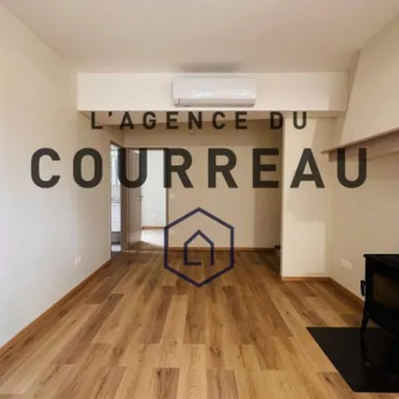 Image 1 - 326 Rue Jean-Baptiste Poquelin dit Molière, 34070 Montpellier, France - Apartment for rent