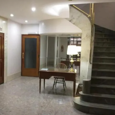 Buy this 1 bed apartment on Charcas 2900 in Recoleta, 1425 Buenos Aires