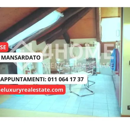 Rent this 3 bed apartment on Via Giuseppe Verdi in 10036 Settimo Torinese TO, Italy