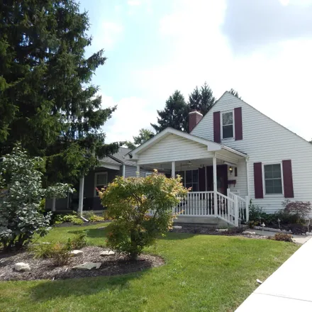 Buy this 3 bed house on 500 Beechwold Boulevard in Columbus, OH 43214