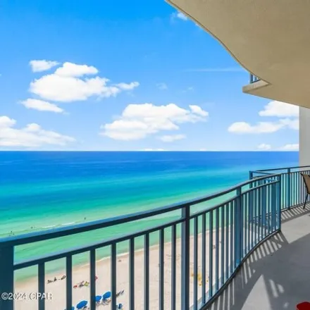 Buy this 2 bed condo on 16701 Front Beach Rd Unit 1106 in Panama City Beach, Florida
