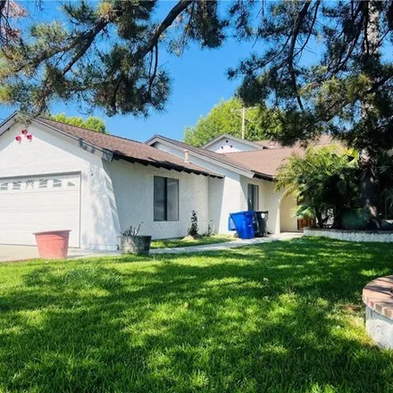 Rent this 3 bed house on 7509 Malven Avenue in Rancho Cucamonga, CA 91730