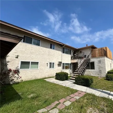 Rent this 2 bed apartment on 7535 21st Street in Westminster, CA 92683