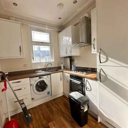 Rent this 2 bed apartment on Otley Drive in London, IG2 6SL