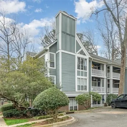 Rent this 2 bed condo on 2504 Cranbrook Lane in Charlotte, NC 28207