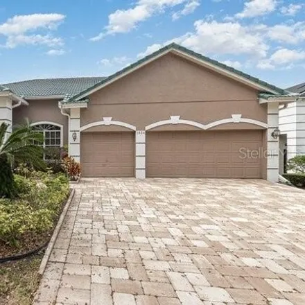 Buy this 4 bed house on 7613 Bardmoor Hill Circle in MetroWest, Orlando