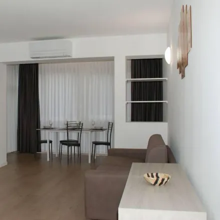 Rent this 1 bed apartment on 6816 Bissone
