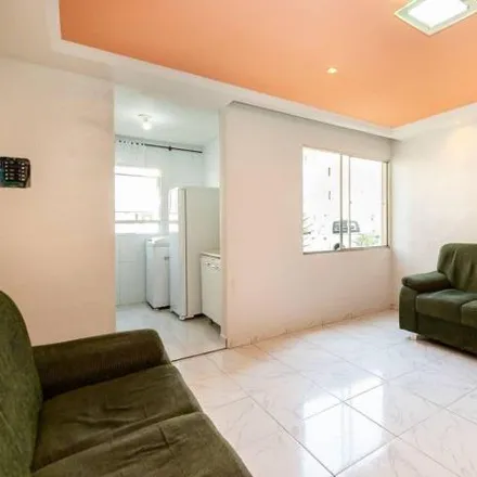 Buy this 2 bed apartment on Rua Maria Paulina Pereira in Ouro Fino, São José dos Pinhais - PR
