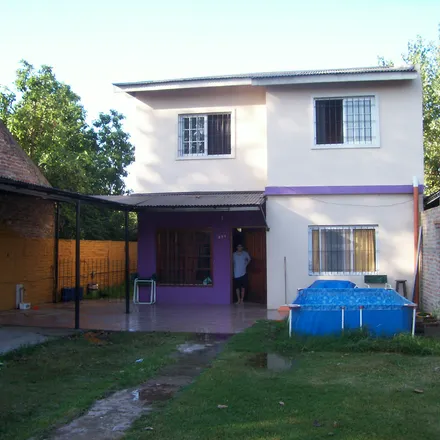 Image 1 - Santiago Bradley 384, Partido de Almirante Brown, Argentina - House for sale