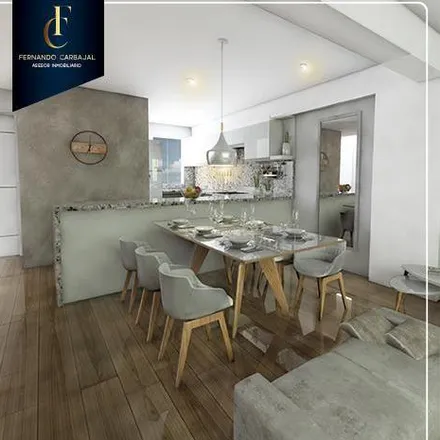 Buy this 3 bed apartment on General Arenales Extension Street in Miraflores, Lima Metropolitan Area 15073