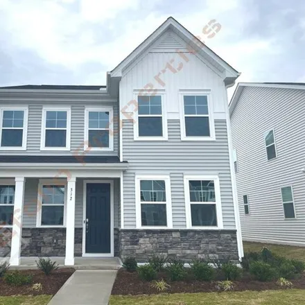 Rent this 4 bed house on Edge of Auburn Boulevard in Wake County, NC
