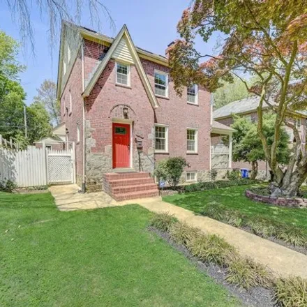 Buy this 3 bed house on 5114 Edmondson Avenue in Baltimore, MD 21229