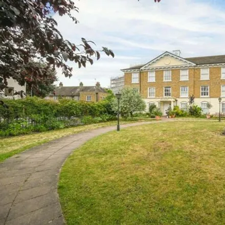 Image 3 - Havilland House, 13 Sancroft Street, London, SE11 5UD, United Kingdom - Apartment for sale