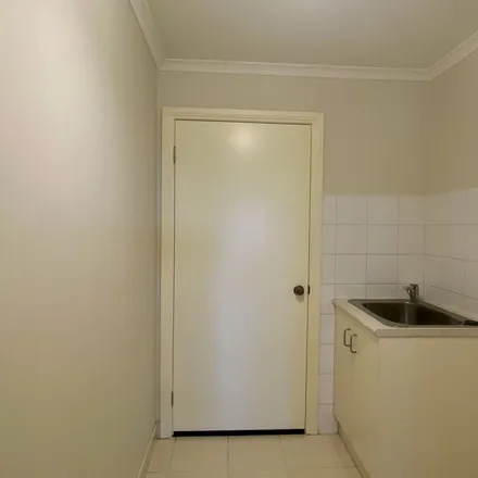 Rent this 2 bed apartment on 7 Park Lane in Bell Park VIC 3215, Australia