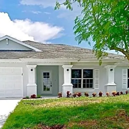Buy this 3 bed house on 345 Wilmington Parkway in Cape Coral, FL 33993