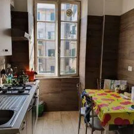 Image 6 - Via Polesine, 00161 Rome RM, Italy - Apartment for rent