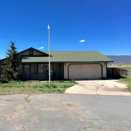 Rent this 3 bed house on Linda Lane in Johnstonville, Lassen County