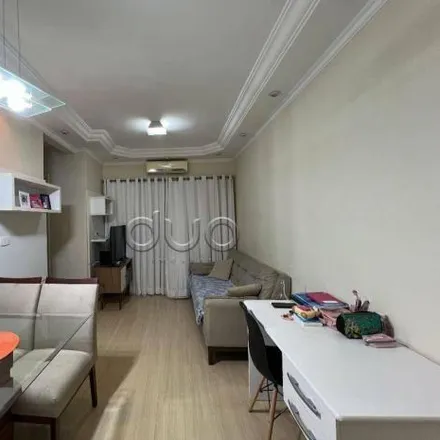 Buy this 3 bed apartment on Condomínio Residencial Spazio Di Pádua in Rua Riachuelo 2244, Jardim Elite
