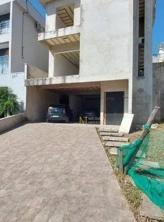 Buy this 4 bed house on Rua Arrajuba in Residencial Mirante das Pedras, Santana de Parnaíba - SP