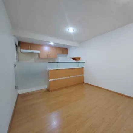 Rent this 2 bed apartment on Avenida División del Norte in Colonia Del Valle, 03103 Mexico City