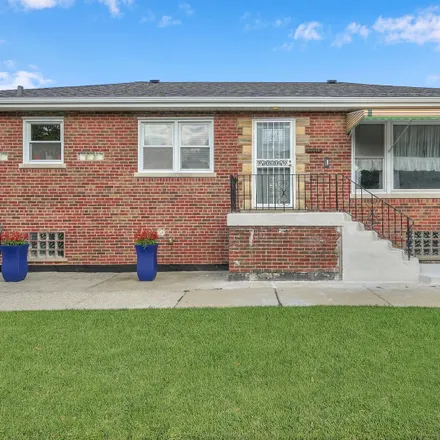 Buy this 3 bed house on 6740 South Lawndale Avenue in Chicago, IL 60629