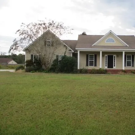 Buy this 3 bed house on unnamed road in Moultrie, GA 31768