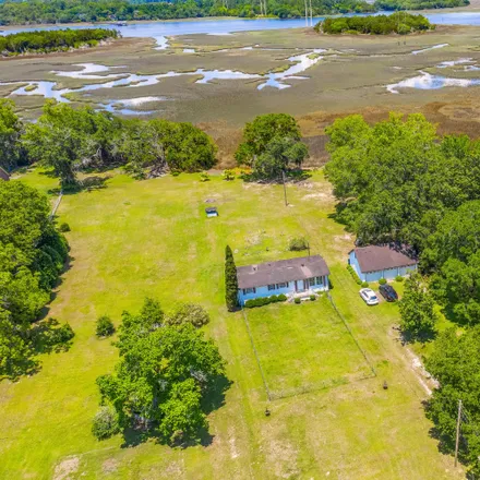Image 9 - Ferry Field Church, River Road, Charleston County, SC, USA - House for sale