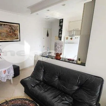 Buy this 2 bed apartment on Rua Quatá in Vila Palmares, Santo André - SP