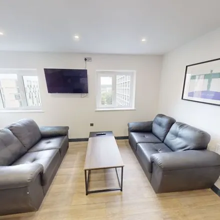 Rent this 2 bed apartment on Pizzabase in 4 Stepney Lane, Newcastle upon Tyne