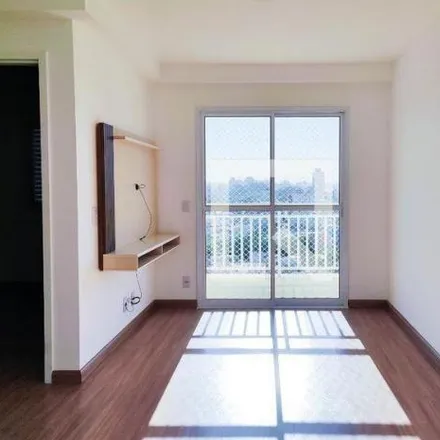 Rent this 2 bed apartment on Rua Alemanha in Bangú, Santo André - SP