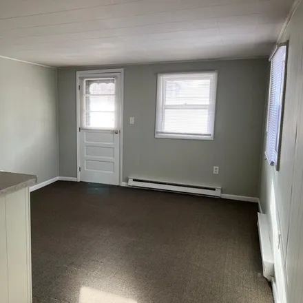 Rent this 1 bed apartment on 290 North St in Burlington, Vermont