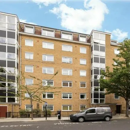 Image 1 - 5 Elm Park Gardens, London, SW10 9NY, United Kingdom - Apartment for sale