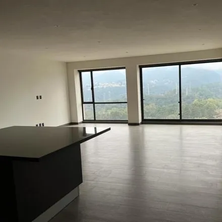 Image 2 - Continental AG, Carretera México-Toluca, Cuajimalpa de Morelos, 05320 Santa Fe, Mexico - Apartment for rent