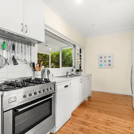 Image 8 - Ellery Parade, Seaforth NSW 2092, Australia - Apartment for rent