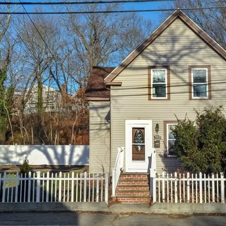 Buy this 4 bed house on 305 Franklin Street in Five Corners, Braintree