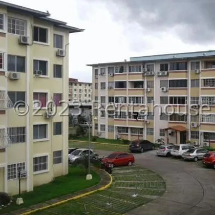 Buy this 2 bed apartment on Calle 114 Este in AV Las Mercedes, Campo Lindbergh