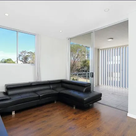 Rent this 2 bed apartment on Burwood Road in Belmore NSW 2192, Australia