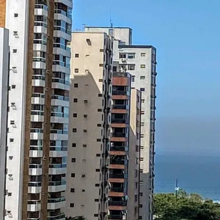 Image 2 - Avenida Doutor Bernardino de Campos, Pompéia, Santos - SP, 11060-401, Brazil - Apartment for rent