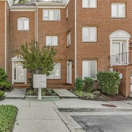 Rent this 2 bed condo on 1809 North Uhle Street in Arlington, VA 22201