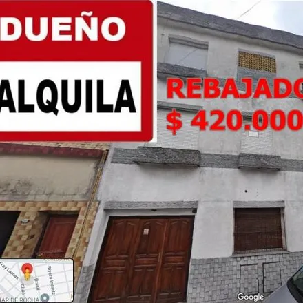 Rent this studio house on Coronel Pedro Toscano 861 in Partido de Morón, B1707 APP Villa Sarmiento