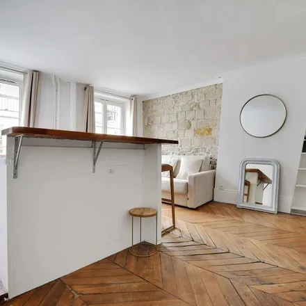Image 4 - 7 Rue Manuel, 75009 Paris, France - Apartment for rent