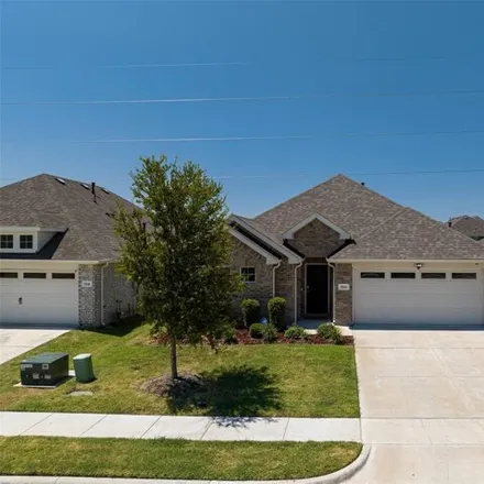 Buy this 4 bed house on Sunset Strip Drive in Glenn Heights, TX 75154