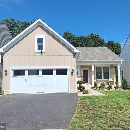 Buy this 4 bed house on 1630 Hudgins Farm Circle in Concord Heights, Fredericksburg